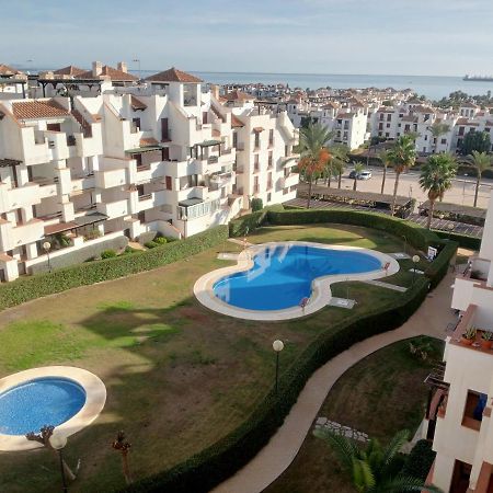 Apartamento Playas De Vera Luaran gambar