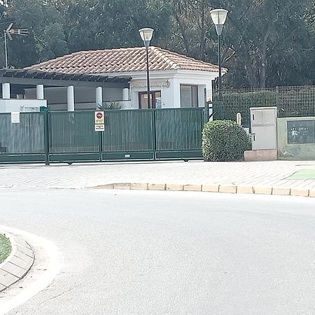 Apartamento Playas De Vera Luaran gambar