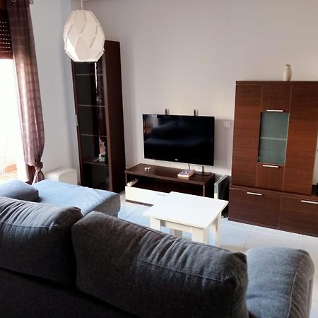 Apartamento Playas De Vera Luaran gambar