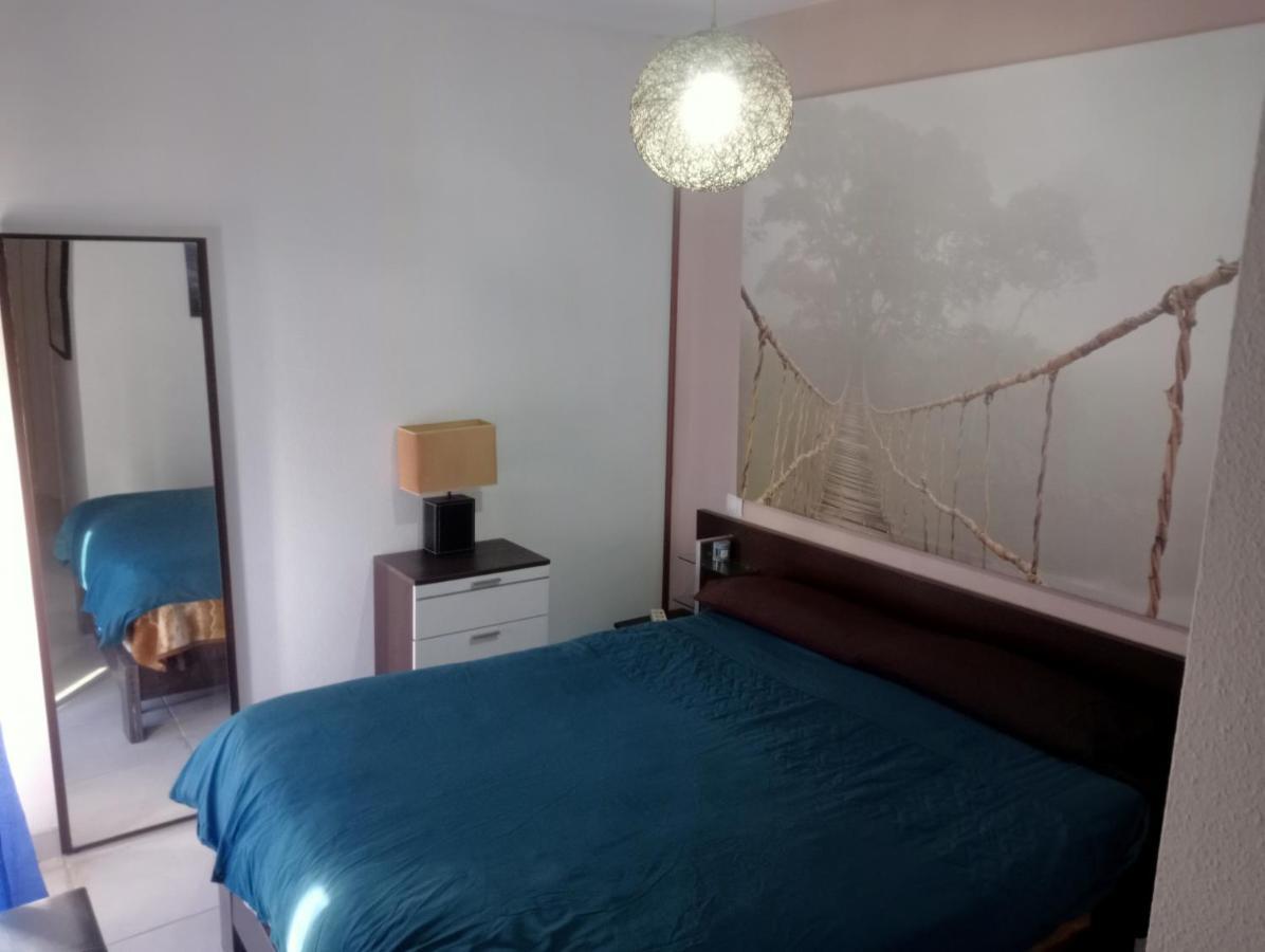 Apartamento Playas De Vera Luaran gambar