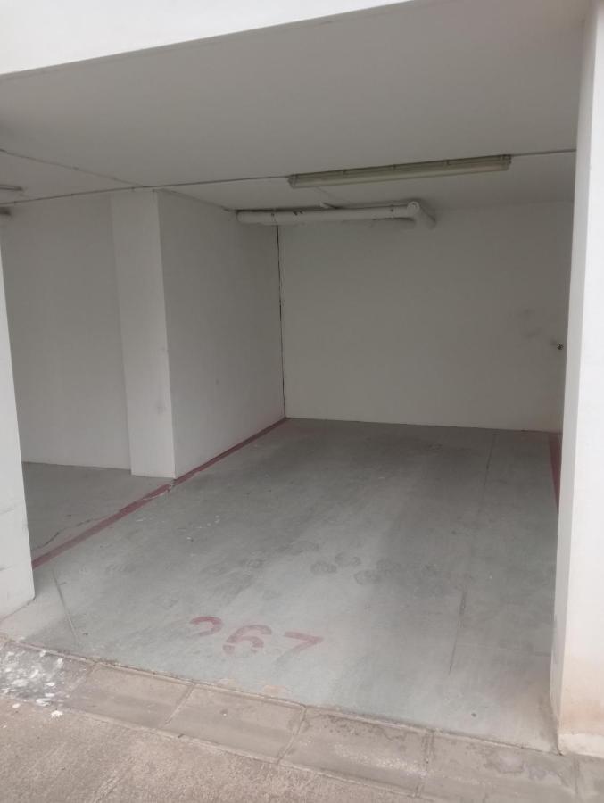 Apartamento Playas De Vera Luaran gambar