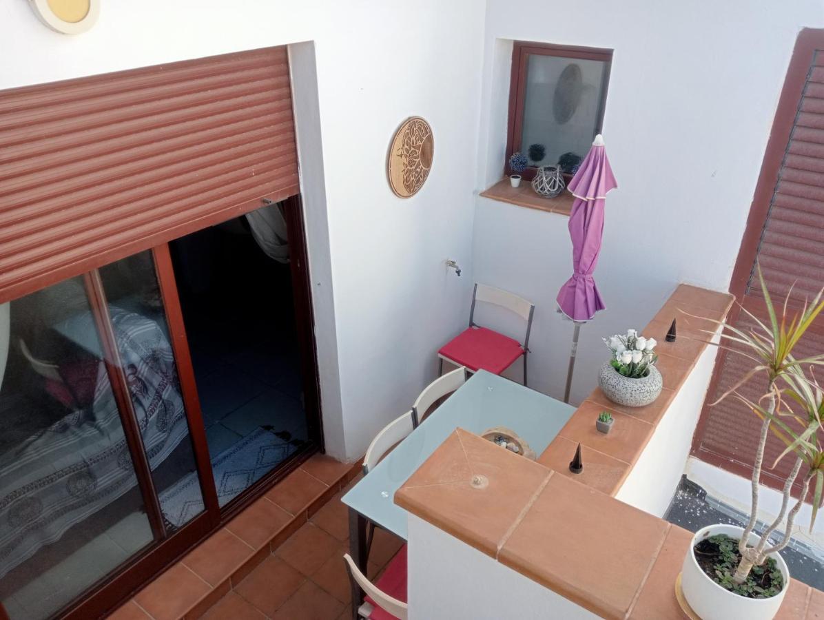 Apartamento Playas De Vera Luaran gambar