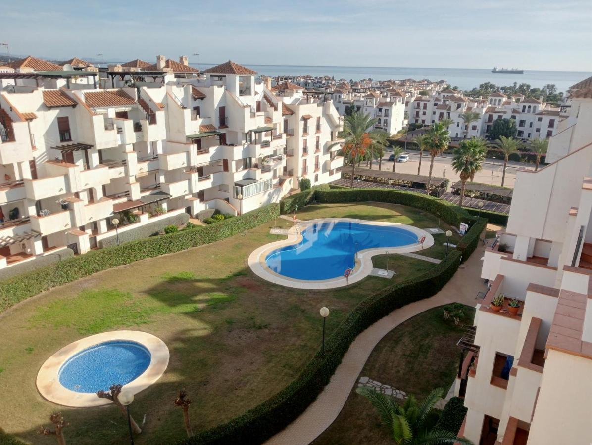 Apartamento Playas De Vera Luaran gambar