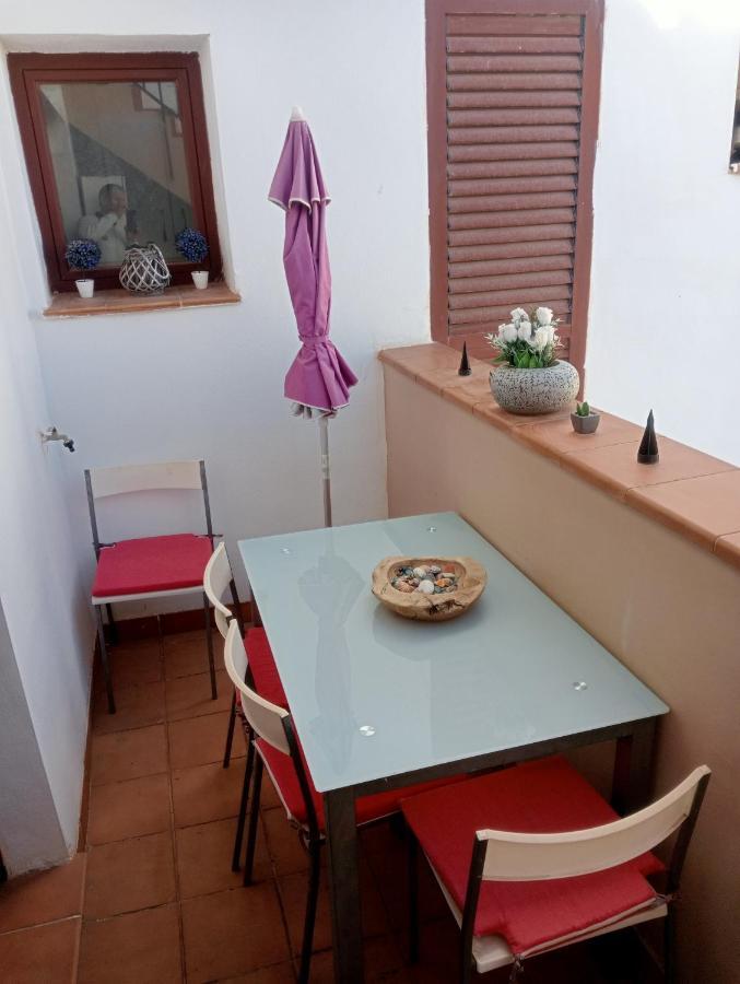 Apartamento Playas De Vera Luaran gambar