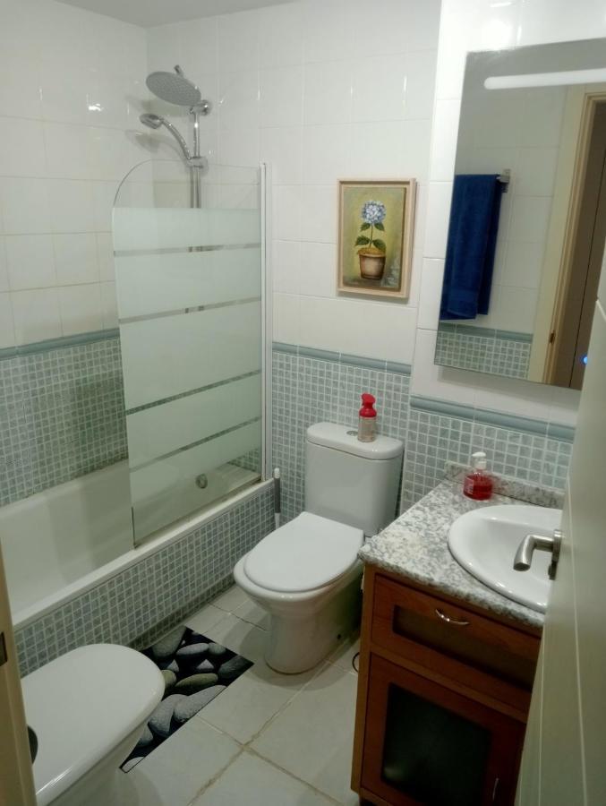 Apartamento Playas De Vera Luaran gambar