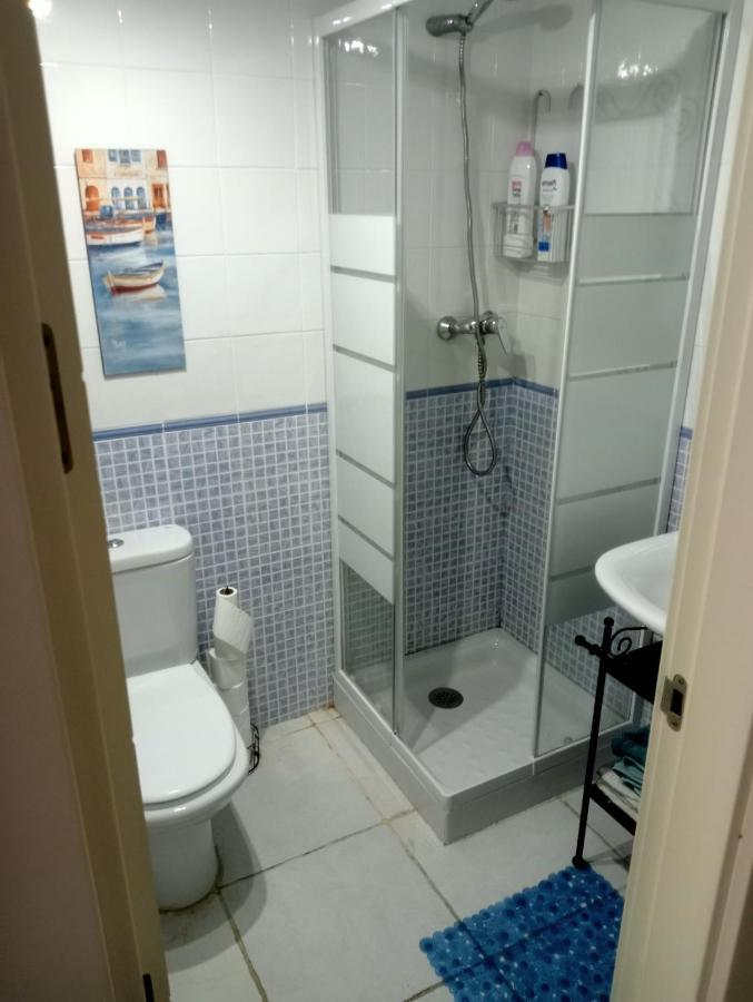 Apartamento Playas De Vera Luaran gambar