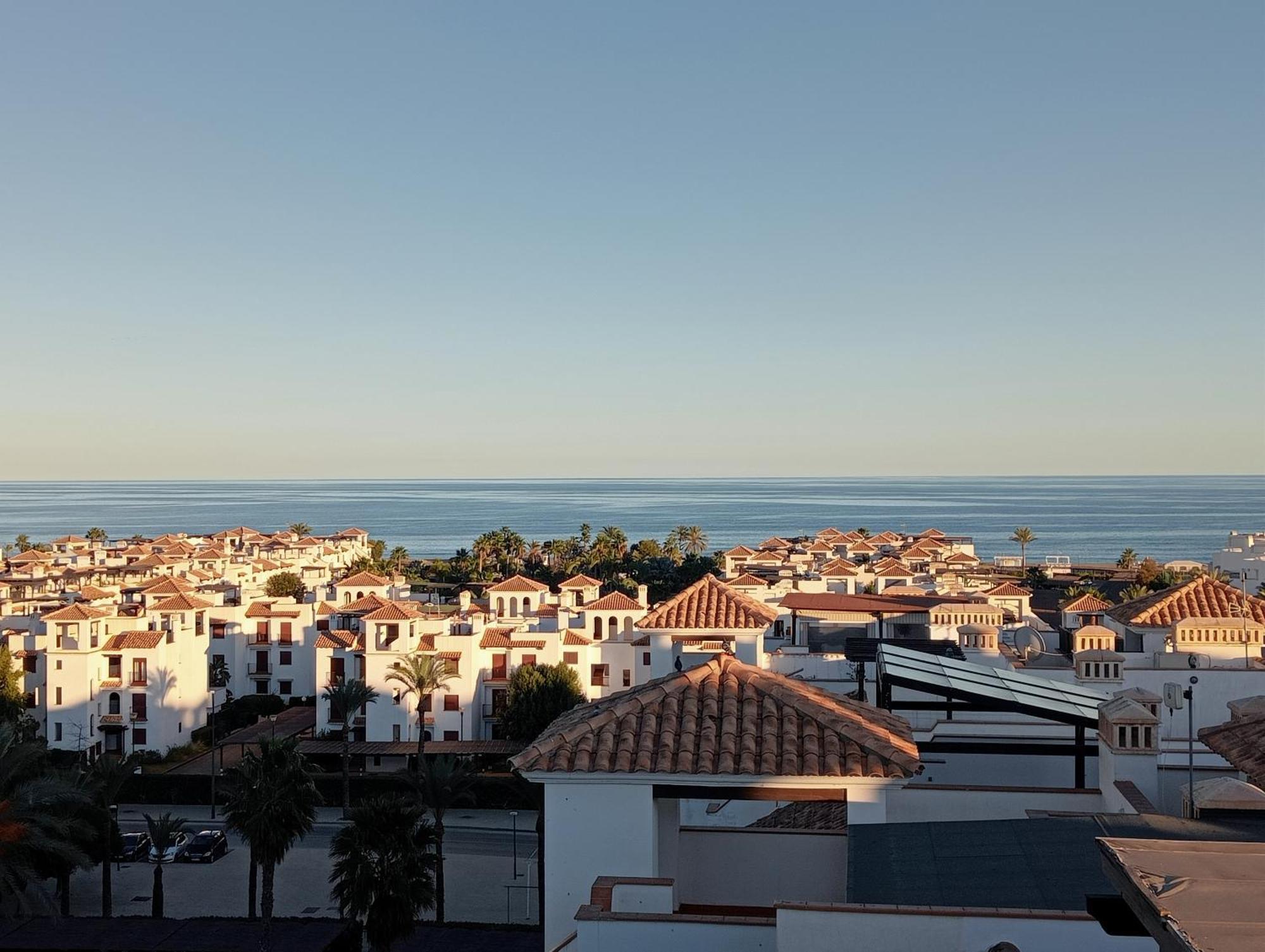 Apartamento Playas De Vera Luaran gambar