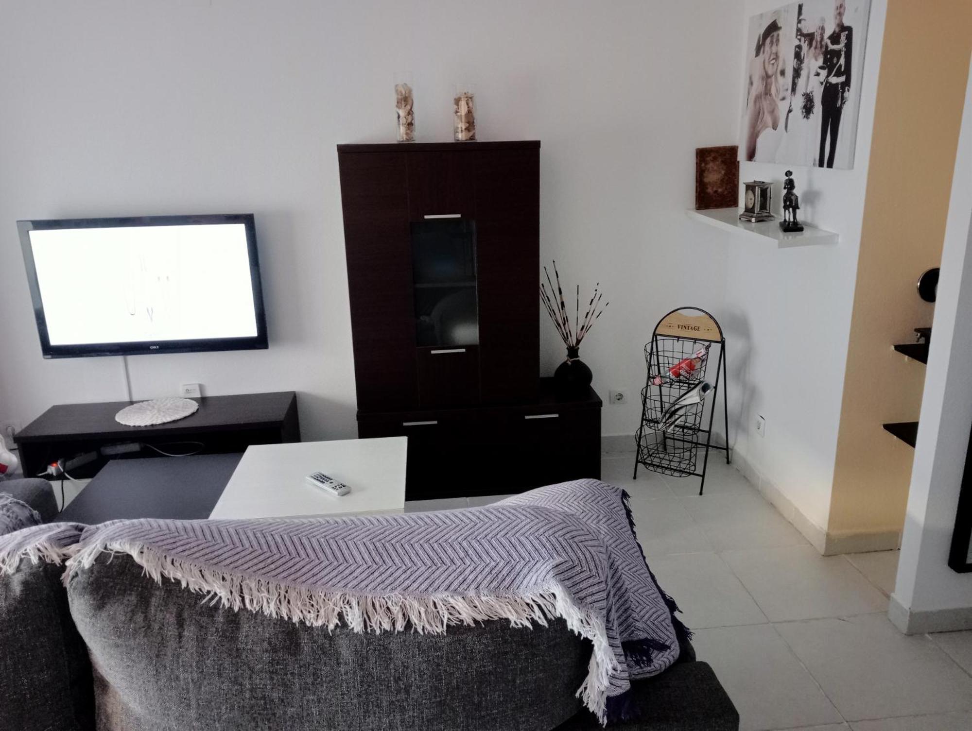Apartamento Playas De Vera Luaran gambar