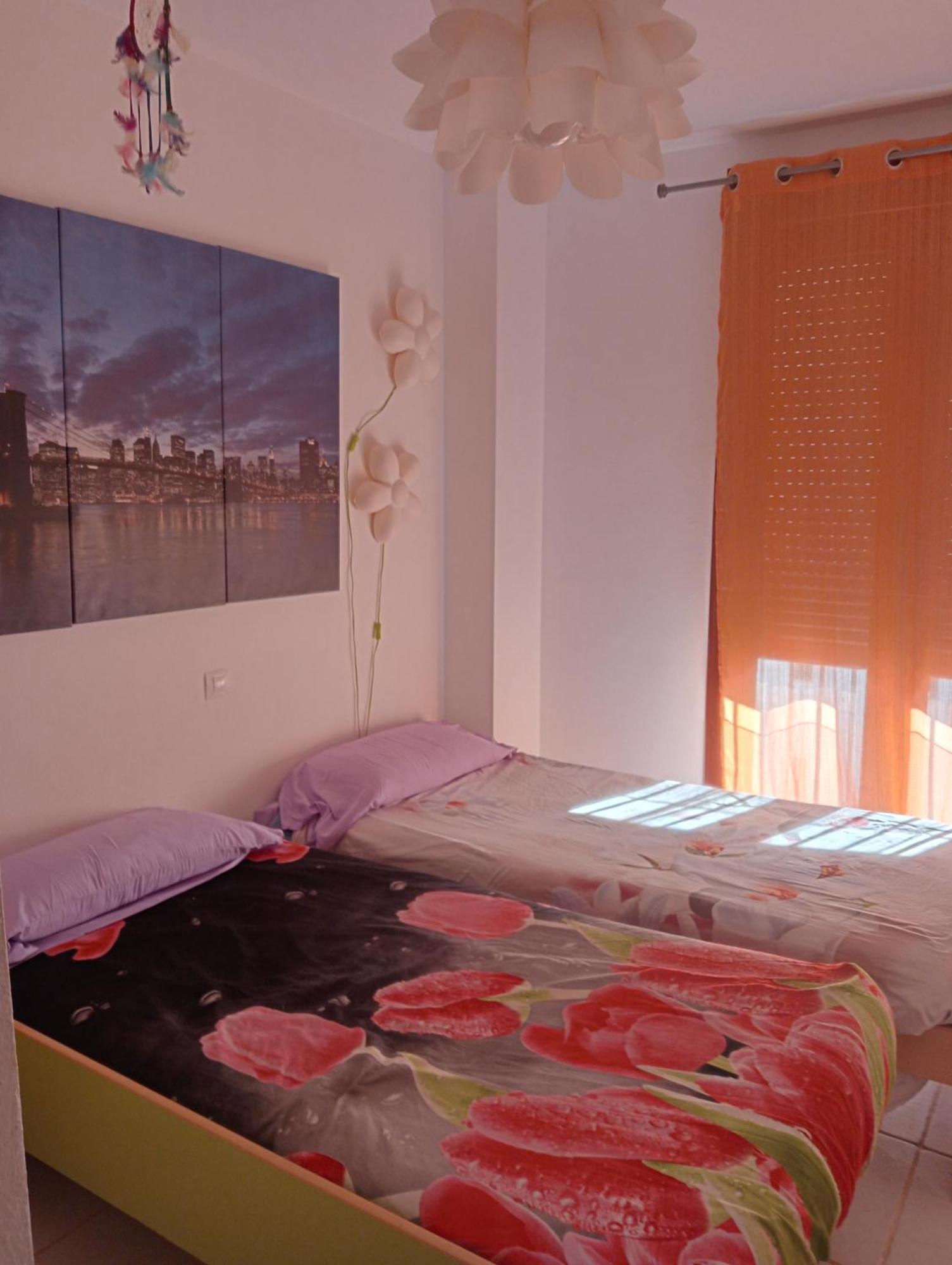 Apartamento Playas De Vera Luaran gambar