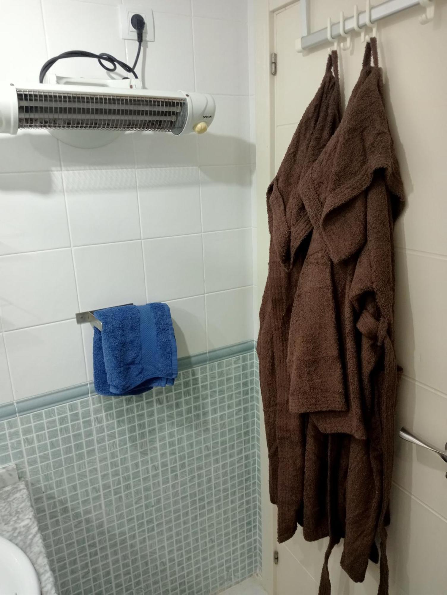 Apartamento Playas De Vera Luaran gambar