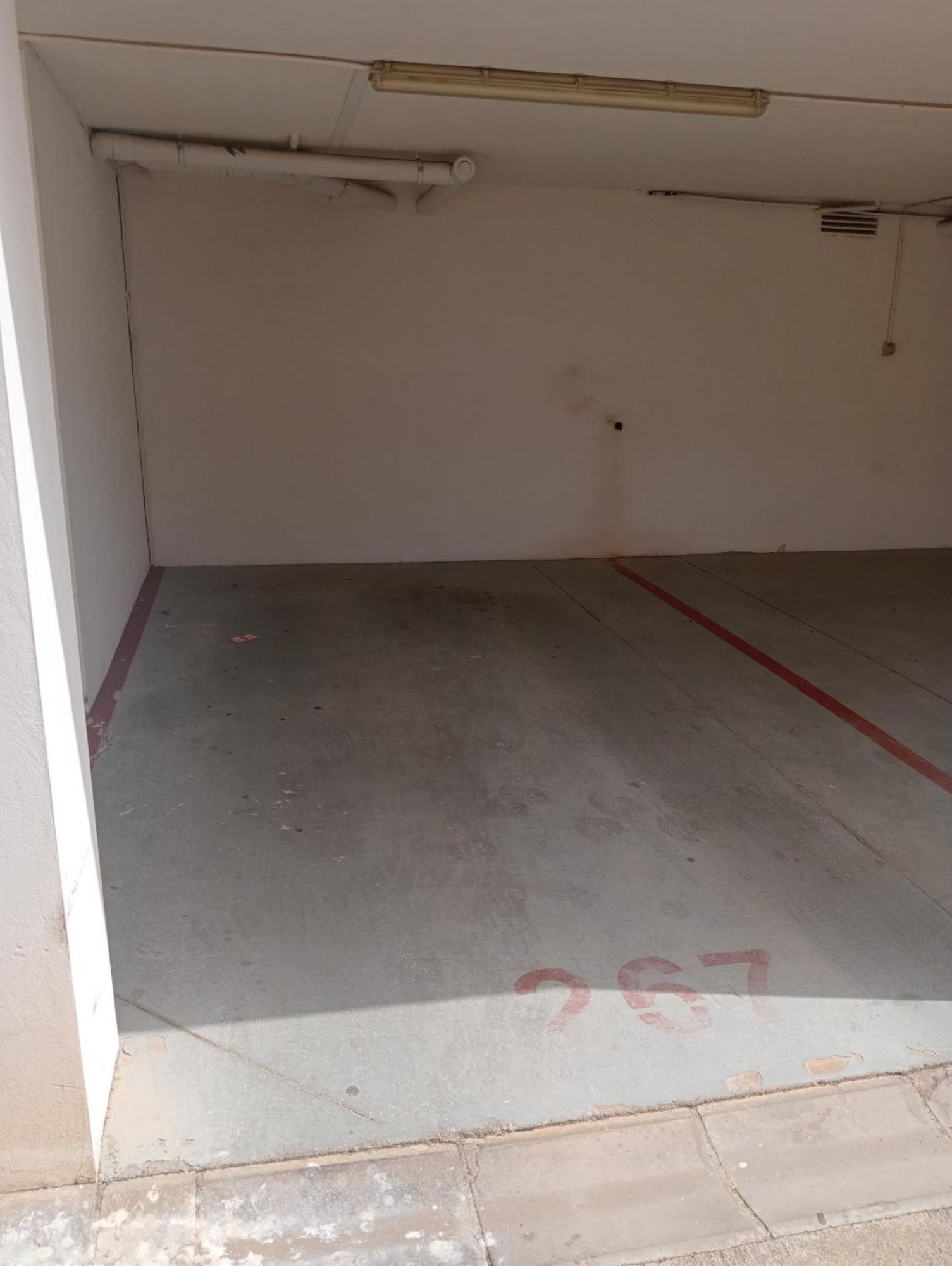 Apartamento Playas De Vera Luaran gambar