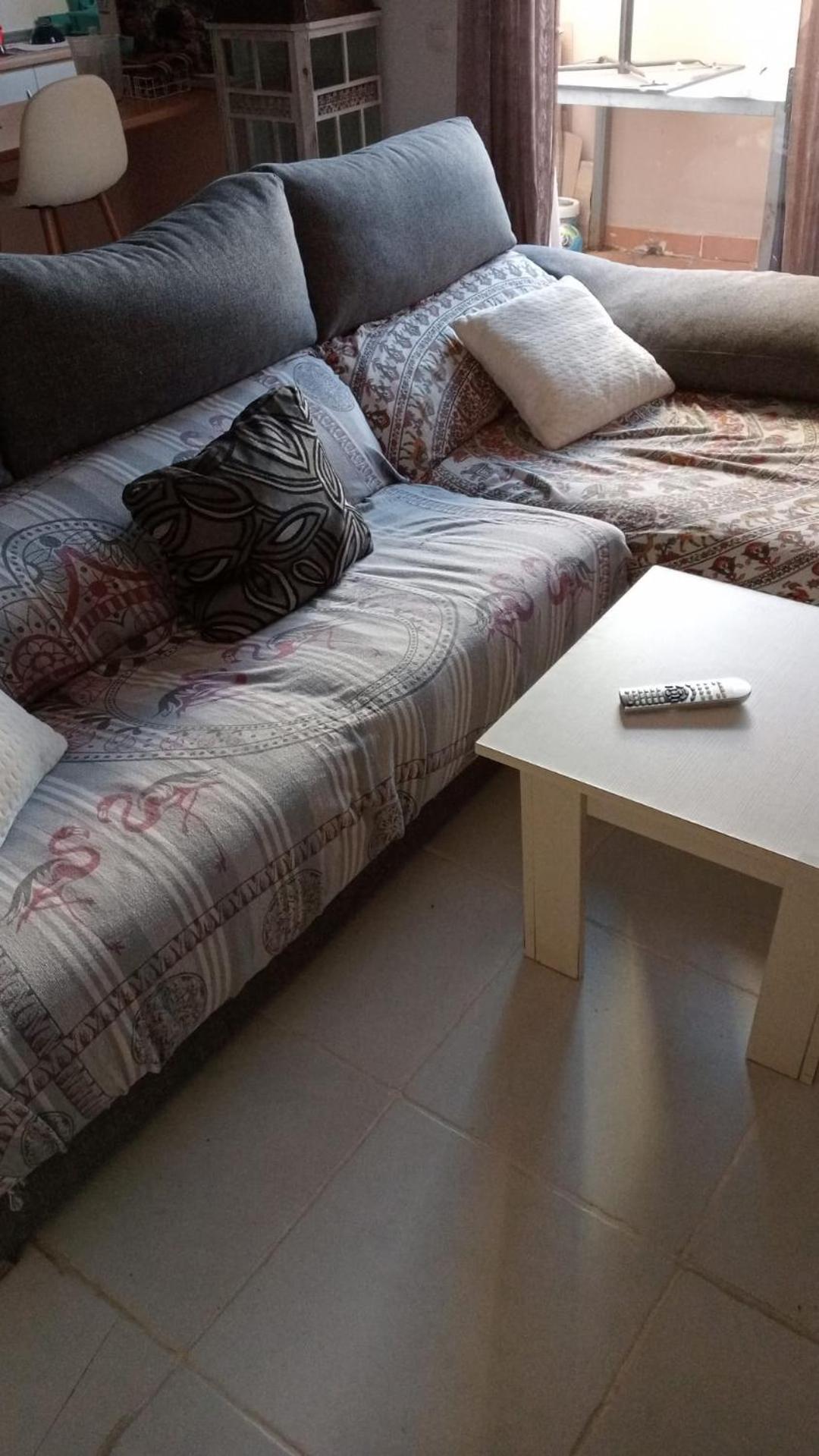 Apartamento Playas De Vera Luaran gambar