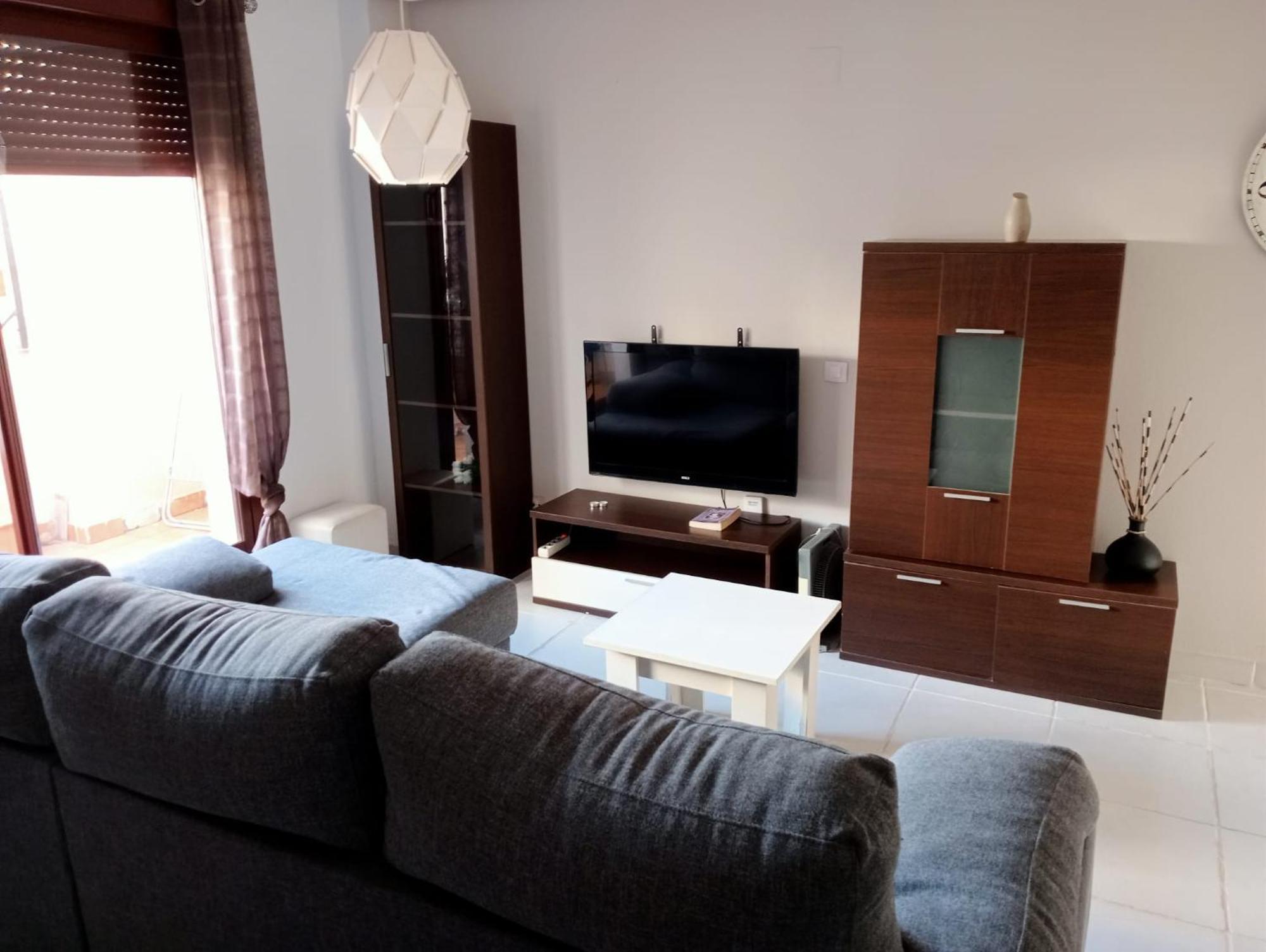 Apartamento Playas De Vera Luaran gambar